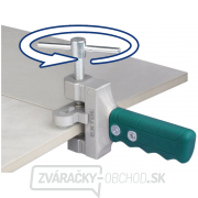 Rezač/lámač skla a obkladačiek, sada 6ks s karbid. nástrojmi náhled