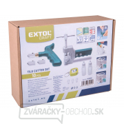 Rezač/lámač skla a obkladačiek, sada 6ks s karbid. nástrojmi náhled