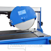 GEKO Stolová rezačka na dlažbu 1020mm, 250mm kotúč, 1200W GEKO Stolová rezačka na dlažbu 1020mm, 250mm kotúč, 1200W náhled