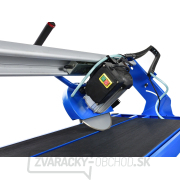 GEKO Stolová rezačka na dlažbu 1020mm, 250mm kotúč, 1200W GEKO Stolová rezačka na dlažbu 1020mm, 250mm kotúč, 1200W náhled