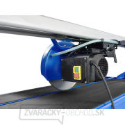 GEKO Stolová rezačka na dlažbu 1020mm, 250mm kotúč, 1200W GEKO Stolová rezačka na dlažbu 1020mm, 250mm kotúč, 1200W náhled