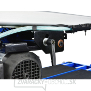 GEKO Stolová rezačka na dlažbu 1020mm, 250mm kotúč, 1200W GEKO Stolová rezačka na dlažbu 1020mm, 250mm kotúč, 1200W náhled