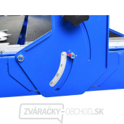 GEKO Stolová rezačka na dlažbu 1020mm, 250mm kotúč, 1200W GEKO Stolová rezačka na dlažbu 1020mm, 250mm kotúč, 1200W náhled