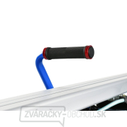 GEKO Stolová rezačka na dlažbu 1020mm, 250mm kotúč, 1200W GEKO Stolová rezačka na dlažbu 1020mm, 250mm kotúč, 1200W náhled