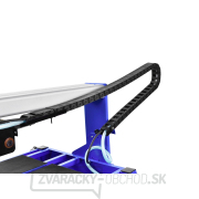 GEKO Stolová rezačka na dlažbu 1020mm, 250mm kotúč, 1200W GEKO Stolová rezačka na dlažbu 1020mm, 250mm kotúč, 1200W náhled