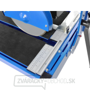 GEKO Stolová rezačka na dlažbu 1020mm, 250mm kotúč, 1200W GEKO Stolová rezačka na dlažbu 1020mm, 250mm kotúč, 1200W náhled