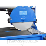 GEKO Stolová rezačka na dlažbu 1020mm, 250mm kotúč, 1200W GEKO Stolová rezačka na dlažbu 1020mm, 250mm kotúč, 1200W náhled