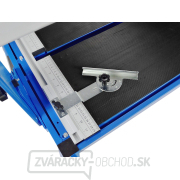 GEKO Stolová rezačka na dlažbu 1020mm, 250mm kotúč, 1200W GEKO Stolová rezačka na dlažbu 1020mm, 250mm kotúč, 1200W náhled