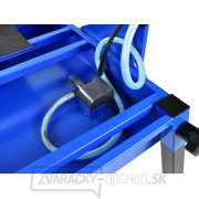 GEKO Stolová rezačka na dlažbu 1020mm, 250mm kotúč, 1200W GEKO Stolová rezačka na dlažbu 1020mm, 250mm kotúč, 1200W náhled