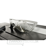 GEKO Stolová píla na drevo 250mm náhled