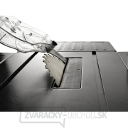 GEKO Stolová píla na drevo 250mm náhled