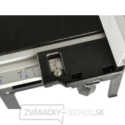 GEKO Stolová píla na drevo 250mm náhled