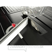 GEKO Stolová píla na drevo 250mm náhled