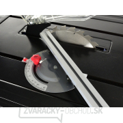 GEKO Stolová píla na drevo 250mm náhled