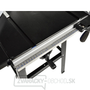 GEKO Stolová píla na drevo 250mm náhled