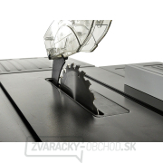 GEKO Stolová píla na drevo 250mm náhled