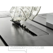 GEKO Stolová píla na drevo 250mm náhled