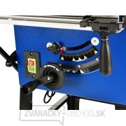 GEKO Stolová píla na drevo 250mm náhled