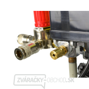 GEKO Kompresor 24l, 980W, bezolejový GEKO Kompresor 24l, 980W, bezolejový náhled