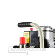 GEKO Kompresor 24l, 980W, bezolejový GEKO Kompresor 24l, 980W, bezolejový náhled