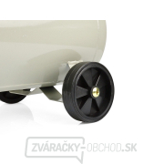 GEKO Kompresor 24l, 980W, bezolejový GEKO Kompresor 24l, 980W, bezolejový náhled