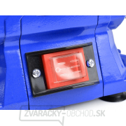 GEKO Stolová pásová brúska 150mm náhled