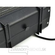 GEKO Keramický elektrický ohrievač - 3kW náhled