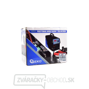 GEKO Invertorový usmerňovač so štartom 12-24V 300A náhled