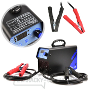 GEKO Invertorový usmerňovač so štartom 12-24V 300A náhled