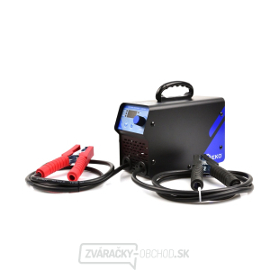 GEKO Invertorový usmerňovač so štartom 12-24V 300A GEKO Invertorový usmerňovač so štartom 12-24V 300A gallery main image