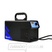 GEKO Invertorový usmerňovač so štartovaním 12-24V 600A náhled