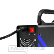 GEKO Invertorový usmerňovač so štartovaním 12-24V 600A náhled