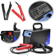 GEKO Invertorový usmerňovač so štartovaním 12-24V 600A náhled