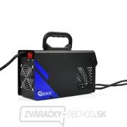 GEKO Invertorový usmerňovač so štartovaním 12-24V 600A náhled