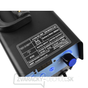 GEKO Invertorový usmerňovač so štartovaním 12-24V 600A náhled