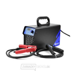 GEKO Invertorový usmerňovač so štartovaním 12-24V 600A GEKO Invertorový usmerňovač so štartovaním 12-24V 600A gallery main image