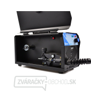 GEKO Jednoduchá zváračka MIG bez plynu GEKO Jednoduchá zváračka MIG bez plynu náhled