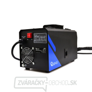 GEKO Jednoduchá zváračka MIG bez plynu GEKO Jednoduchá zváračka MIG bez plynu náhled