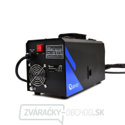 GEKO Jednoduchá zváračka MIG bez plynu náhled