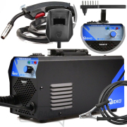 GEKO Jednoduchá zváračka MIG bez plynu náhled