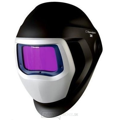 Zváracia kukla 3M Speedglas 9100XXi s bočnými priezormi
