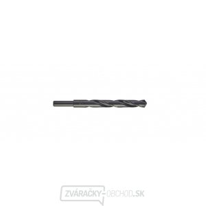 Vrták do kovu Milwaukee 15 mm Vrták do kovu Milwaukee 15 mm gallery main image