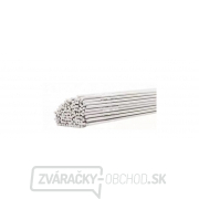 Zvárací drôt 3.2mm TIG ER 316Lsi 5kg Zvárací drôt 3.2mm TIG ER 316Lsi 5kg gallery main image