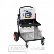 Nabíjací vozík GYS ENERGY STATION FP BOOSTER Nabíjací vozík GYS ENERGY STATION FP BOOSTER gallery main image