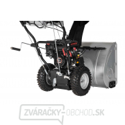 LUMAG Germany SFR65N elektroštart- vyhrievané rukoväte LUMAG Germany SFR65N elektroštart- vyhrievané rukoväte náhled