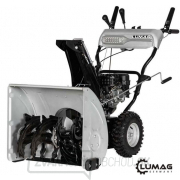 LUMAG Germany SFR65N elektroštart- vyhrievané rukoväte LUMAG Germany SFR65N elektroštart- vyhrievané rukoväte gallery main image