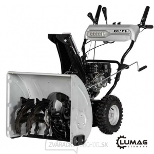 LUMAG Germany SFR65N elektroštart- vyhrievané rukoväte LUMAG Germany SFR65N elektroštart- vyhrievané rukoväte gallery main image