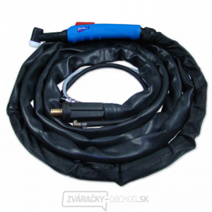 Sherman SR 26 TIG horák 4m newERGO Sherman SR 26 TIG horák 4m newERGO gallery main image