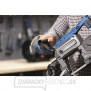 Scheppach MBS 1200 2v1 pásová píla na kov náhled