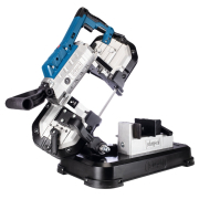 Scheppach MBS 1200 2v1 pásová píla na kov náhled